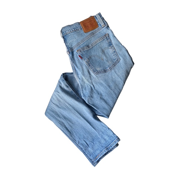 Levi’s 501 - Picture 3 of 4